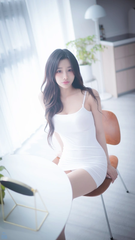[BLUECAKE] Real Boob (RED.Ver + Video) - YeonYu (연유)