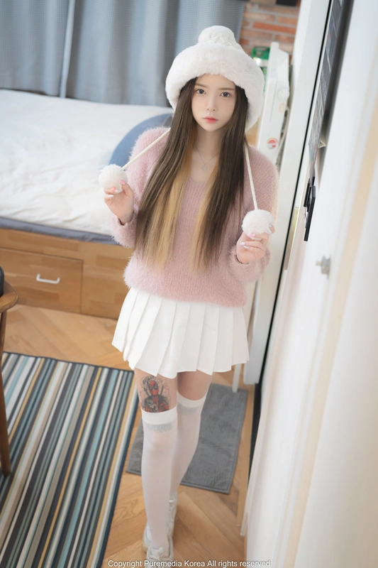 [Pure Media] Vol.149 - Yuka (유카)