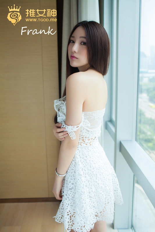 [TGOD推女神] 2014.09.30 刘奕宁Lynn - lynn刘奕宁