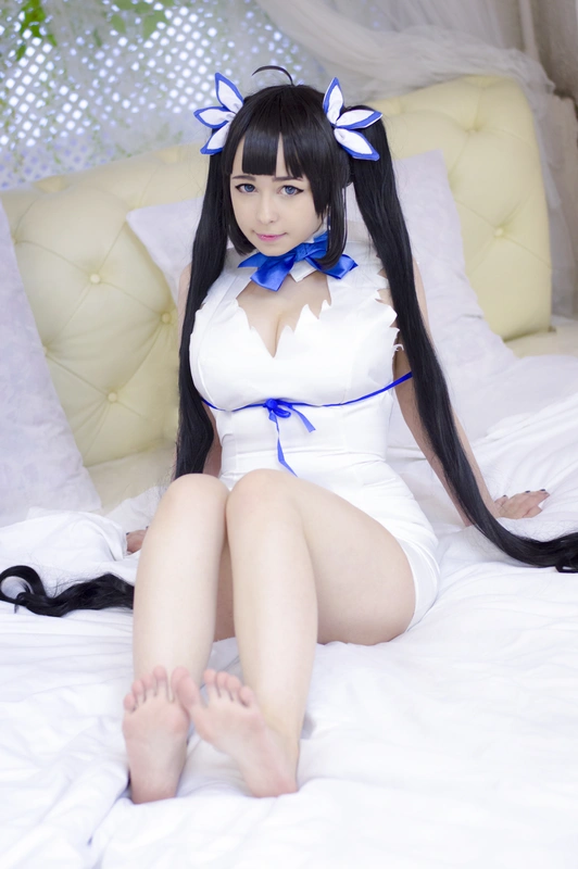 Hestia - yoshinobi