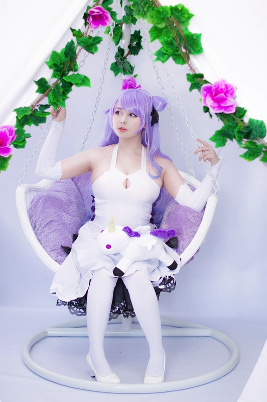 Unicorn (Azur Lane) - yoshinobi