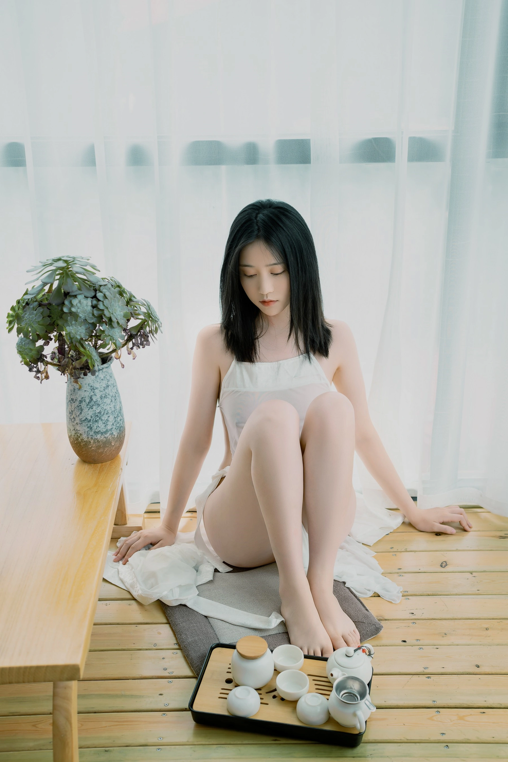 年年nnian - NO.023 么么茶 3