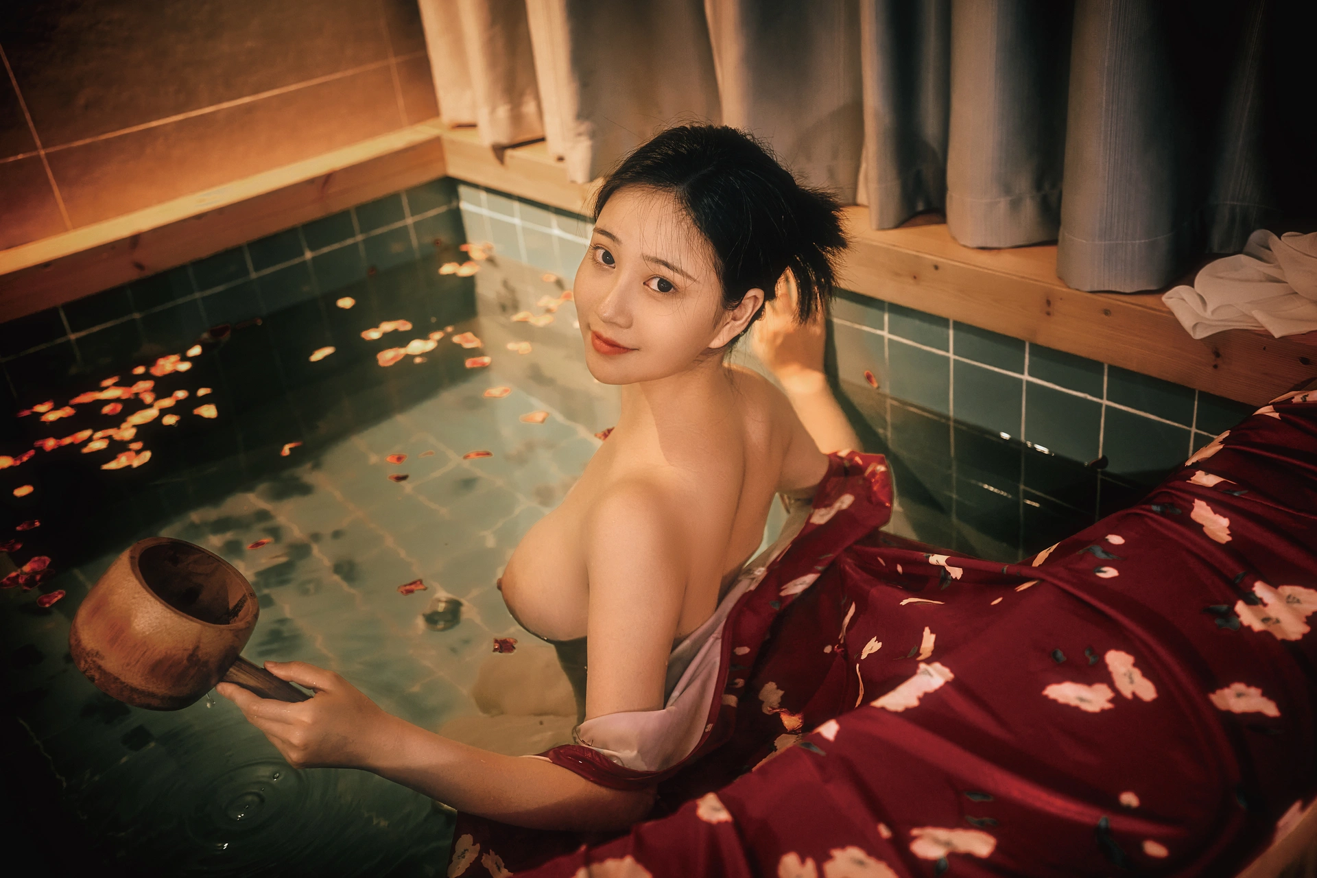年年nnian - NO.028 沐秋 3