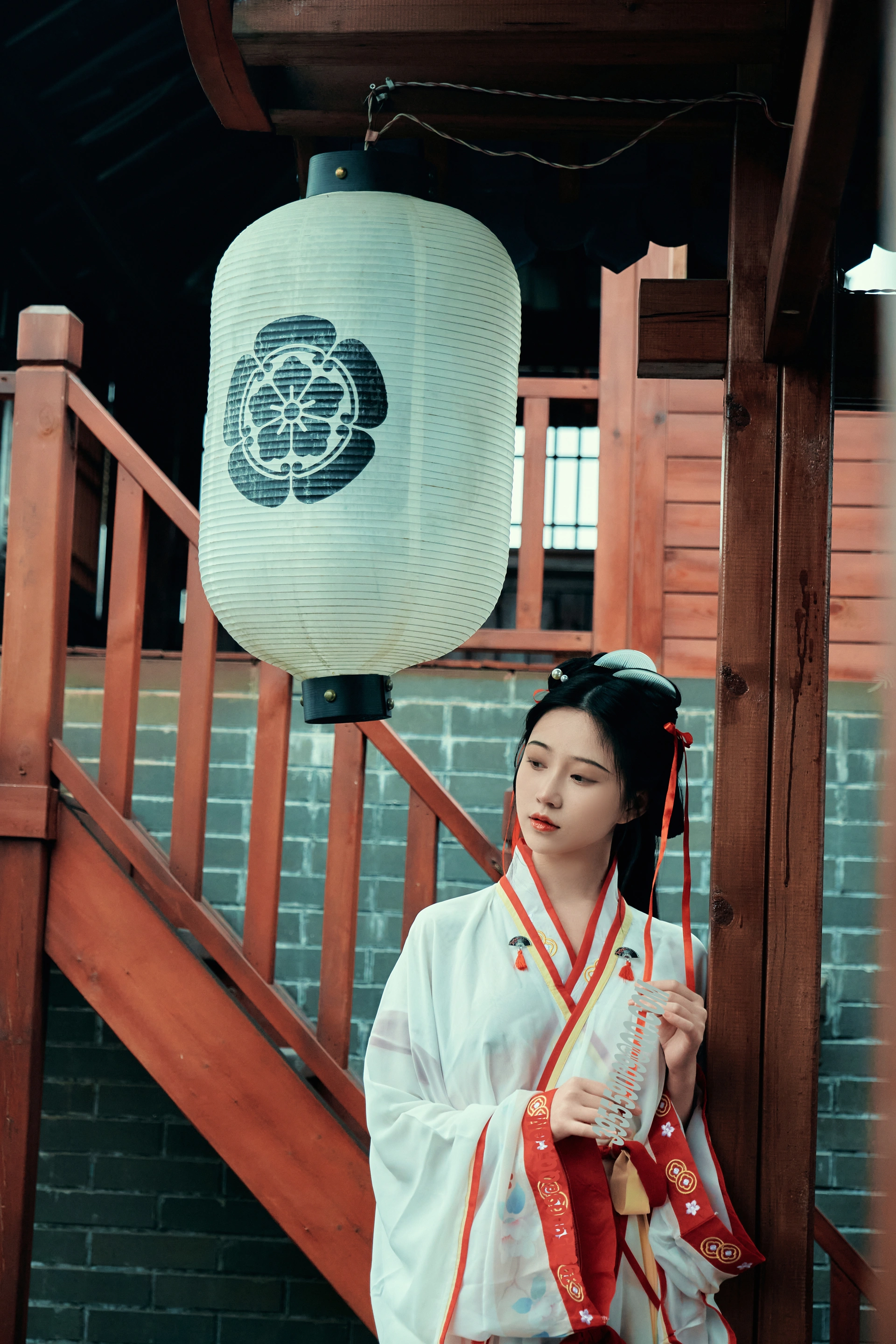 年年nnian - NO.035 如梦令 1
