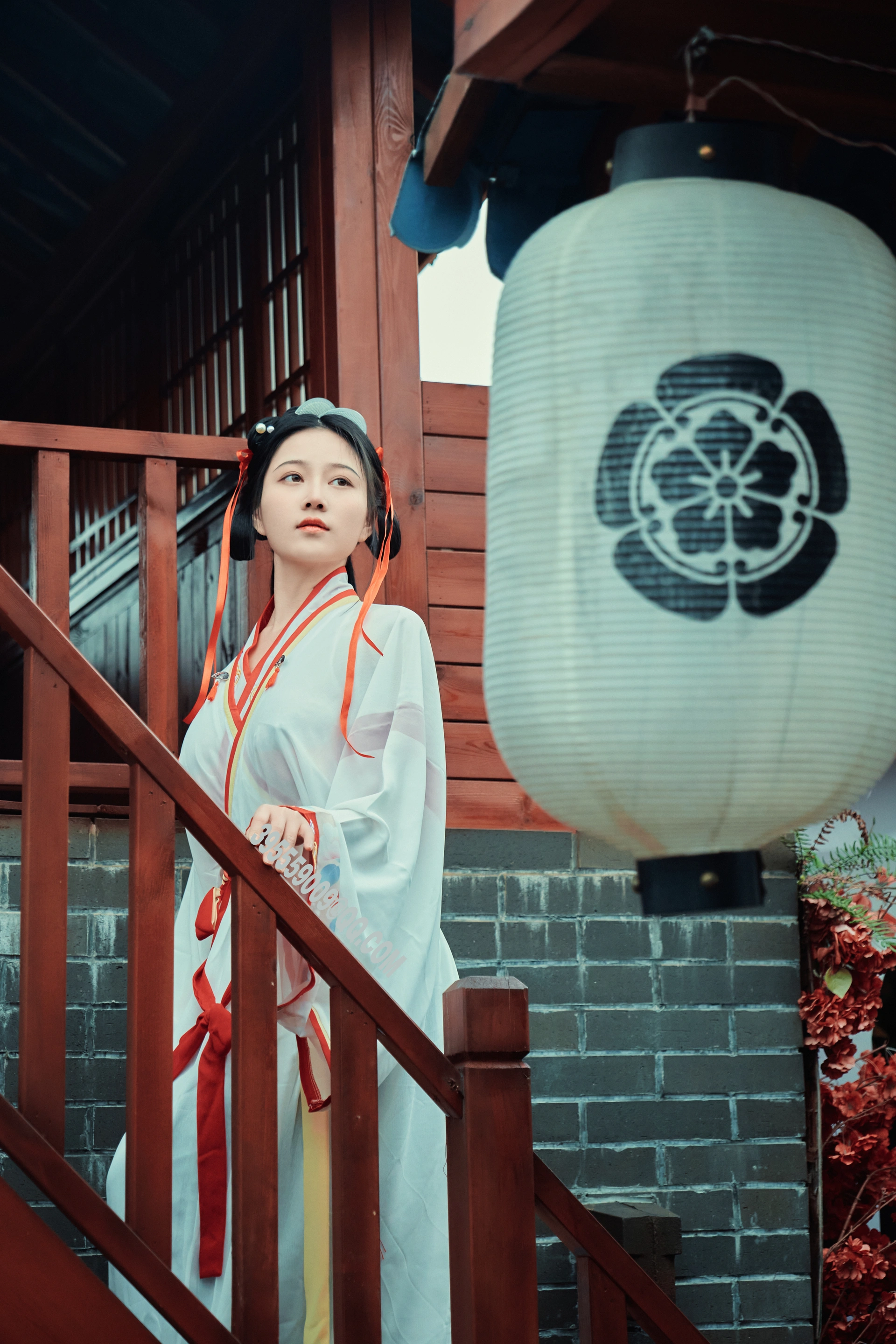 年年nnian - NO.035 如梦令 2